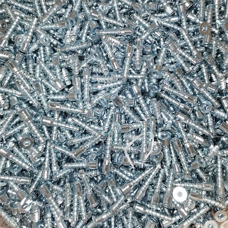 Confirmat Screws For Plywood suppliers Confirmat Screws For Plywood suppliers