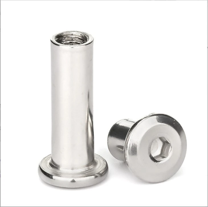 low price socket sleeve nut low price socket sleeve nut