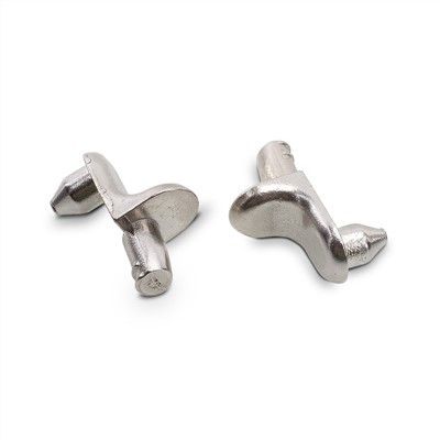 Cabinet Metal Shelf Support Pins