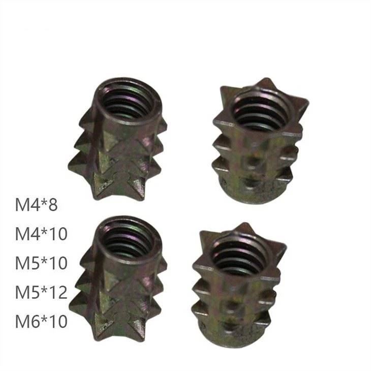 furniture insert nut pricelist furniture insert nut pricelist