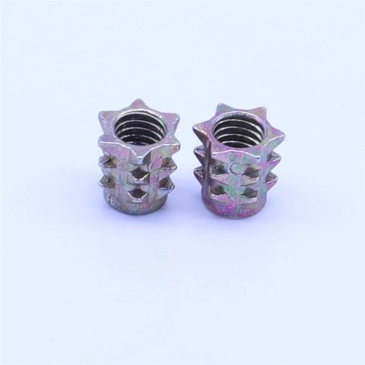 low price furniture insert nut low price furniture insert nut